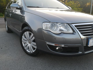 Volkswagen Passat foto 4