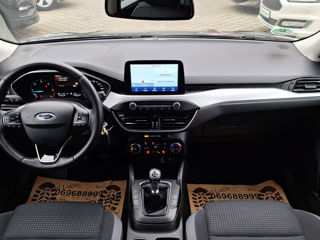 Ford Focus foto 9