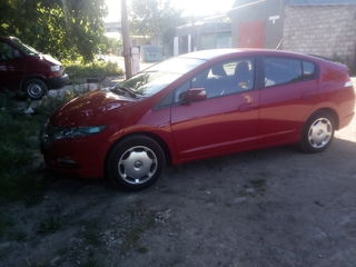 Honda Insight foto 3