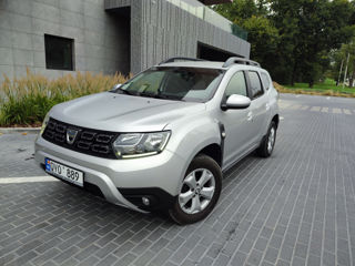 Dacia Duster foto 1