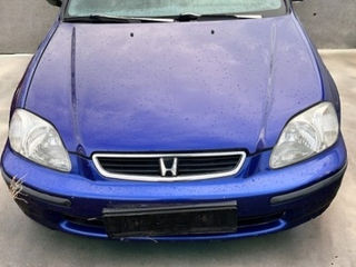 Honda civic piese