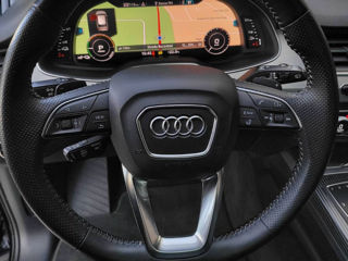 Audi Q7 e-tron foto 20