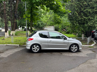 Peugeot 206 foto 2