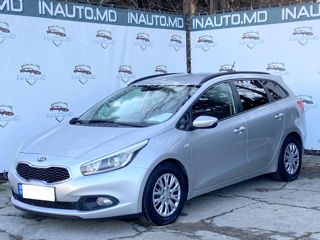 KIA Ceed Sw