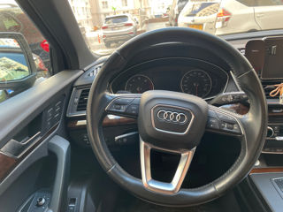 Продам руль audi q5 foto 4