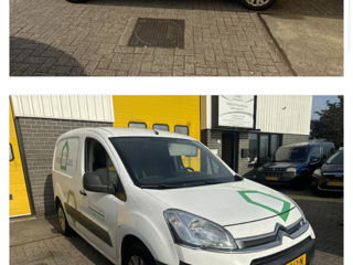 Citroen Berlingo foto 10