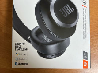 Продам наушники JBL Live 660 NC foto 4