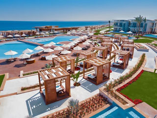 Rixos Premium Magawish 5*