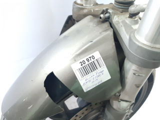 Вилка BMW R1200 R 2011-2014 31428550807 foto 9