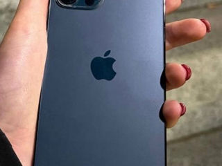 iPhone 12 Pro