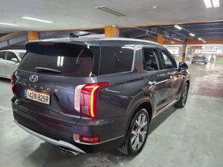 Hyundai Palisade foto 2