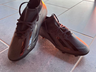 Adidas XCrazyFast foto 2