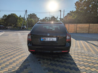 Skoda Octavia foto 3