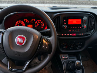 Fiat Doblo foto 13