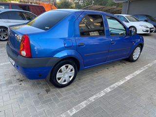 Dacia Logan foto 6