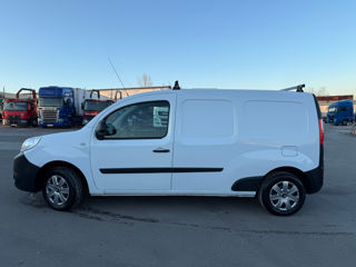 Renault Kangoo Maxi foto 5