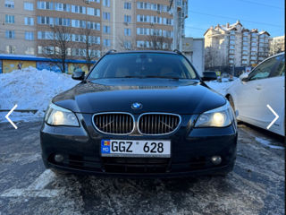 BMW 5 Series foto 1