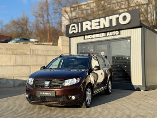 Dacia Logan MCV Chirie / Аренда / Chișinău 24/24 foto 0