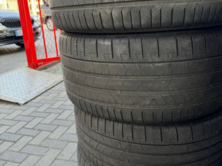 Pirelli p zero bmw x7 omolagate bmw foto 9