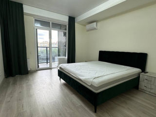 Apartament cu 3 camere, 125 m², Râșcani, Chișinău foto 3