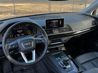 Audi Q5 foto 15