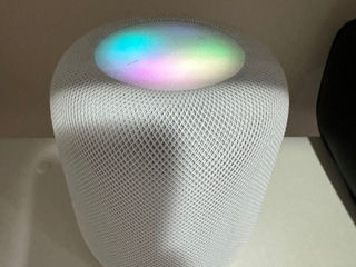 HomePod  Apple foto 2