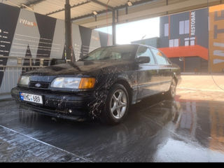 Ford Scorpio