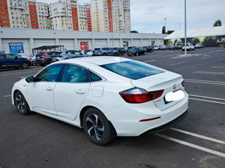 Honda Insight foto 3