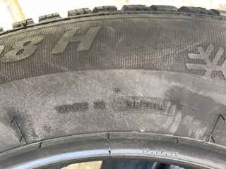 235/65 R17 Riken Snow (Michelin Group) / Монтаж, доставка, livrare/ Много размеров/ Multe dimensiuni foto 9