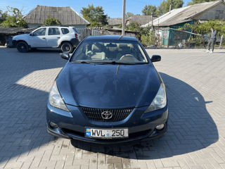 Toyota Solara foto 2