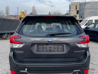 Subaru Forester фото 2