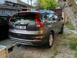 Honda CR-V foto 5