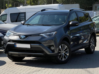 Toyota Rav 4 foto 1