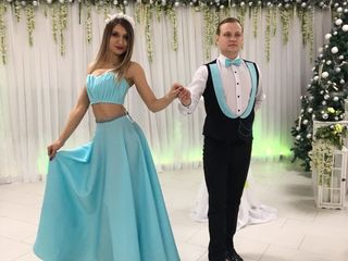 Dansatori la revelion, танцоры на новогодние корпоративы foto 6