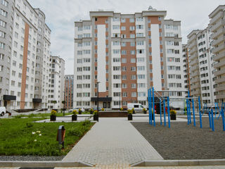 Apartament cu 1 cameră, 52 m², Ciocana, Chișinău foto 9