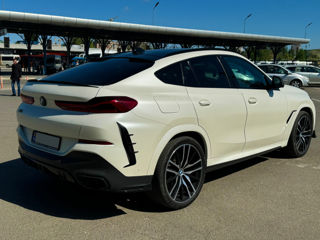 BMW X6 foto 5