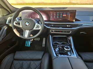 BMW X6 фото 7