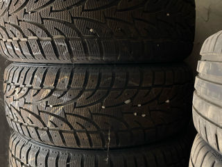 215/55R18 зима Road X