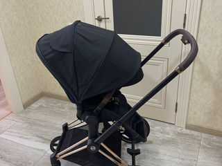 Cărucior Cybex Priam III