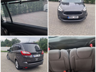 Ford Grand C-MAX foto 4