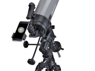 Telescop performant - Bresser FirstLight MAC 100-1400 EQ-3 фото 7