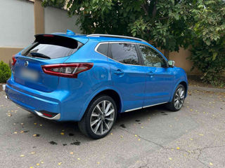 Nissan Qashqai foto 2