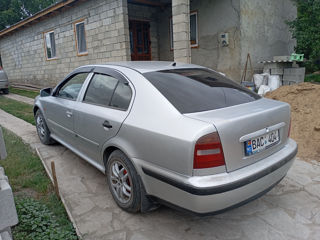 Skoda Octavia foto 3