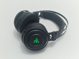 Razer Nari RGB gaming foto 2