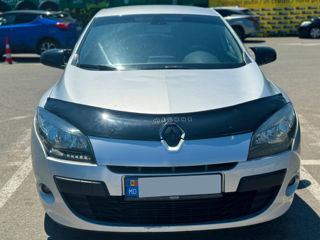 Renault Megane foto 3