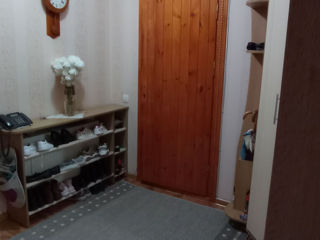 Apartament cu 2 camere, 54 m², Centru, Criuleni foto 2