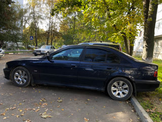 BMW 5 Series foto 6