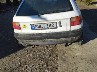 Opel Astra foto 4