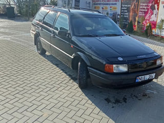 Volkswagen Passat foto 2