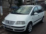 Volkswagen Sharan foto 9